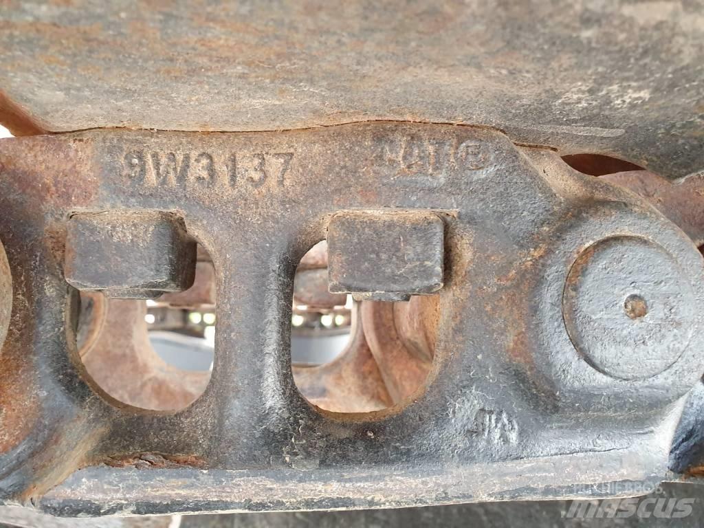 CAT 320 D L Excavadoras de cadenas