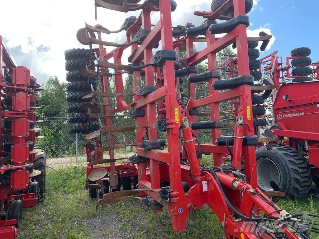 Horsch Tiger 8 LT Cultivadores