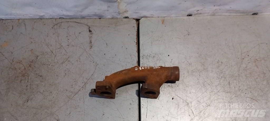 Scania R 440  1857383 Motores