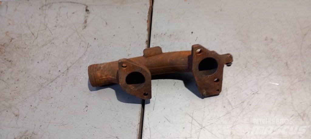 Scania R 440  1857383 Motores