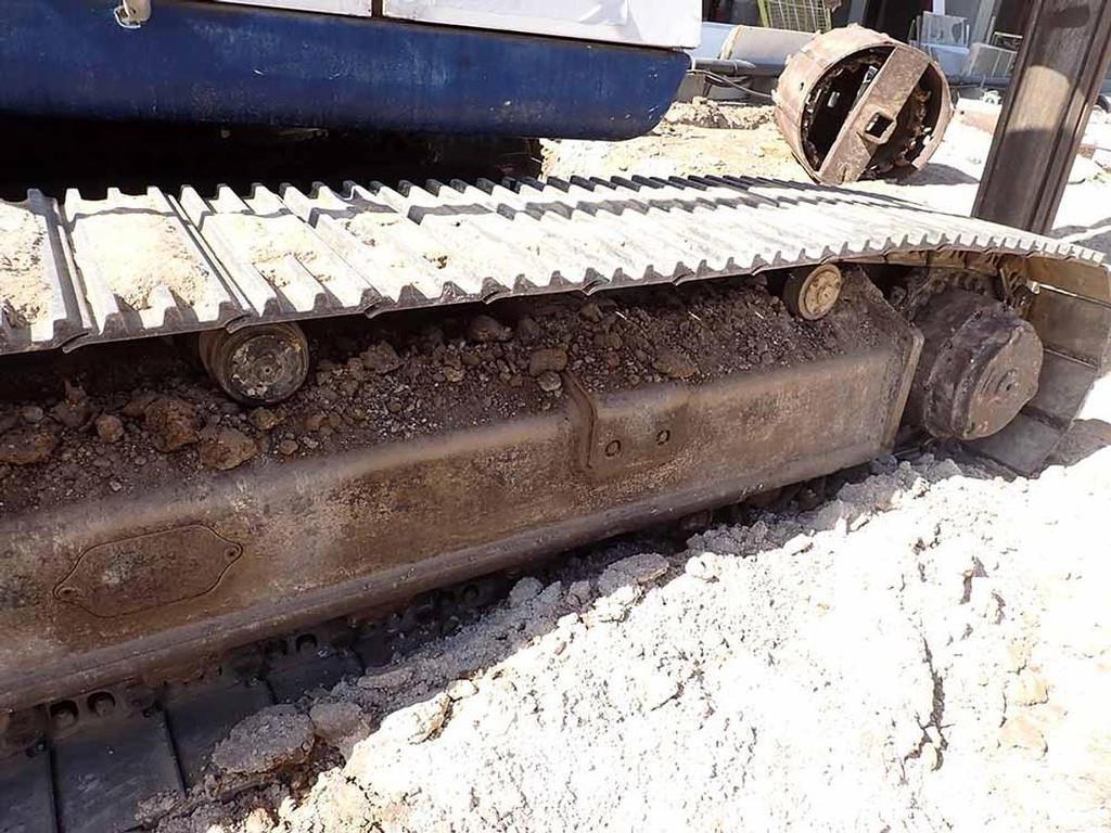 Soilmec SR30 Perforadoras de superficie