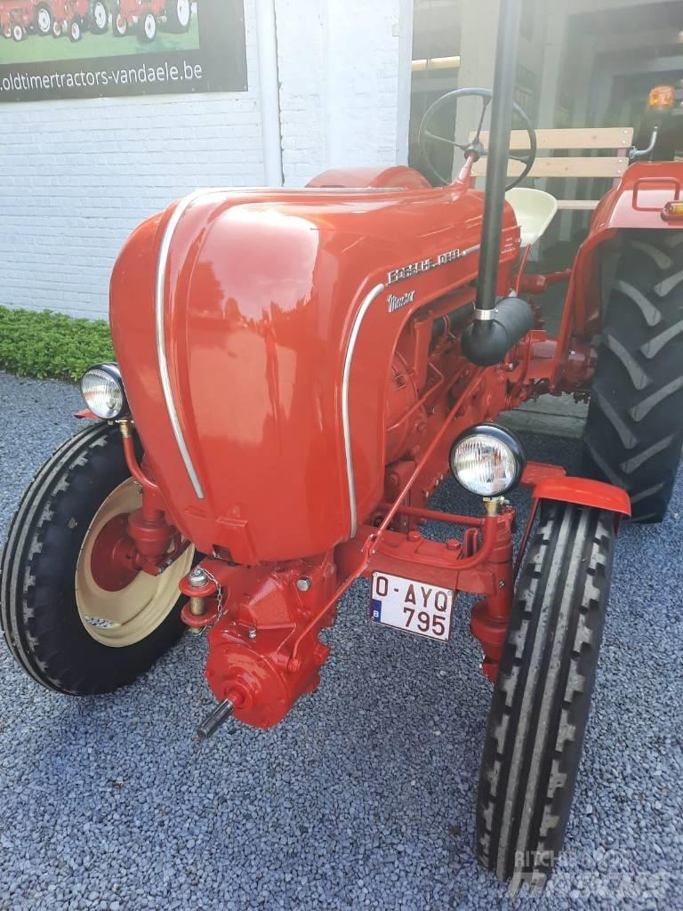 Porsche 429 Agricultura - Otros