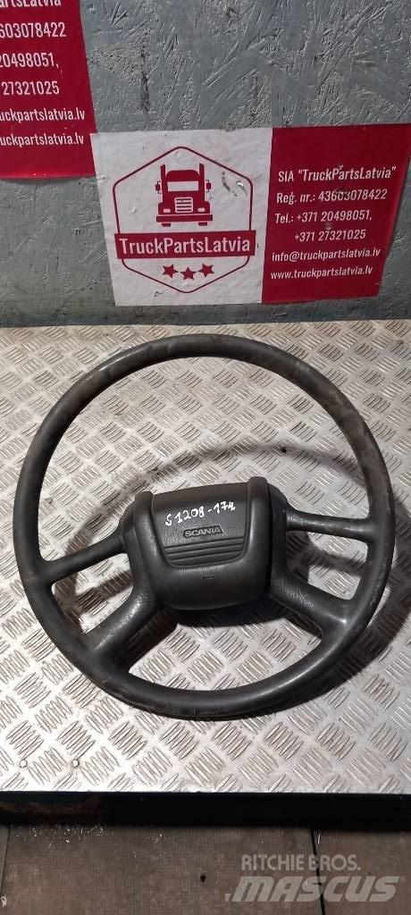 Scania 94 D.    1439128 Cabinas e interior