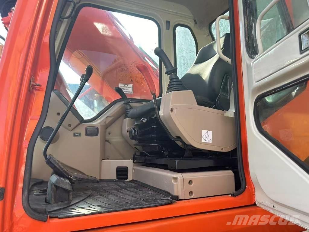 Doosan DH 225 LC-7 Excavadoras de cadenas