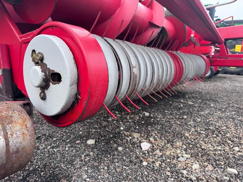 JF FCT 955 PRO TEC Cosechadoras de forraje