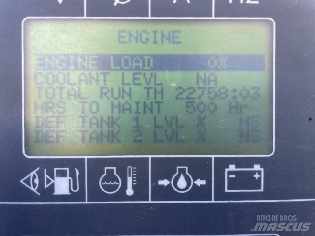 Wacker Neuson G 70 Generadores diesel