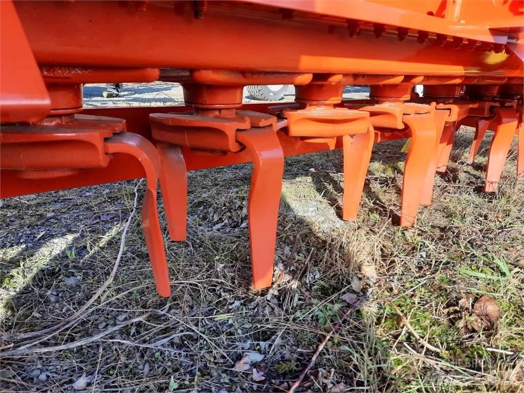 Kuhn HRB 303 D Gradas rotativas / rotocultivadores