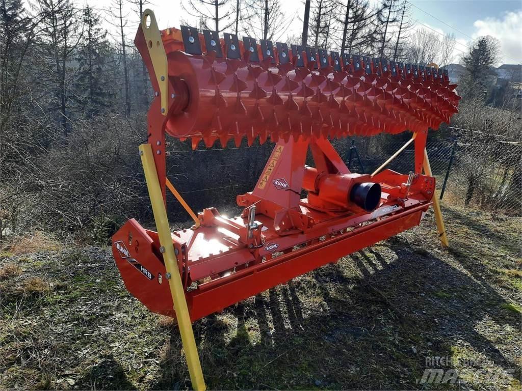 Kuhn HRB 303 D Gradas rotativas / rotocultivadores