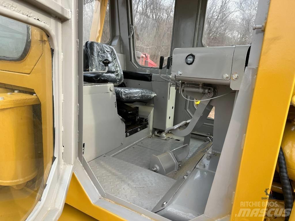 CAT D 7 G Buldozer sobre oruga