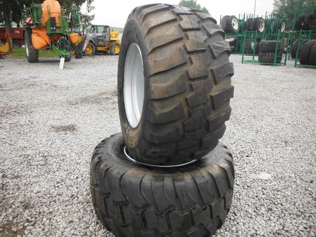 TIANLI 600/55R26.5 Neumáticos, ruedas y llantas