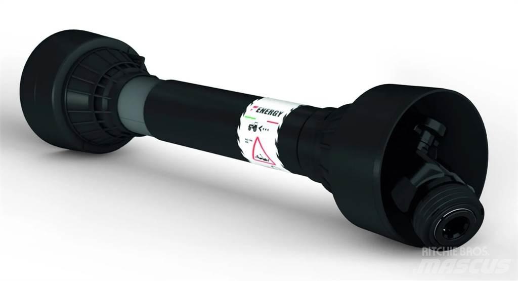 Benzi PTO shaft Transmisión