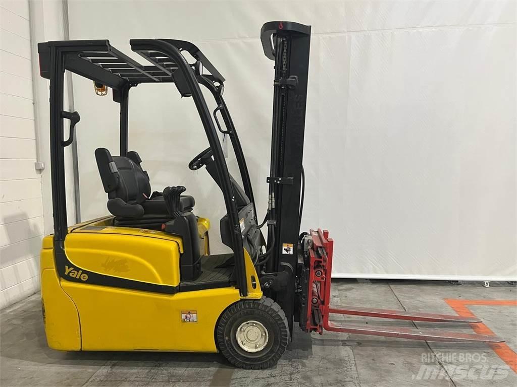 Hyster ERP16VT Carretillas de horquilla eléctrica