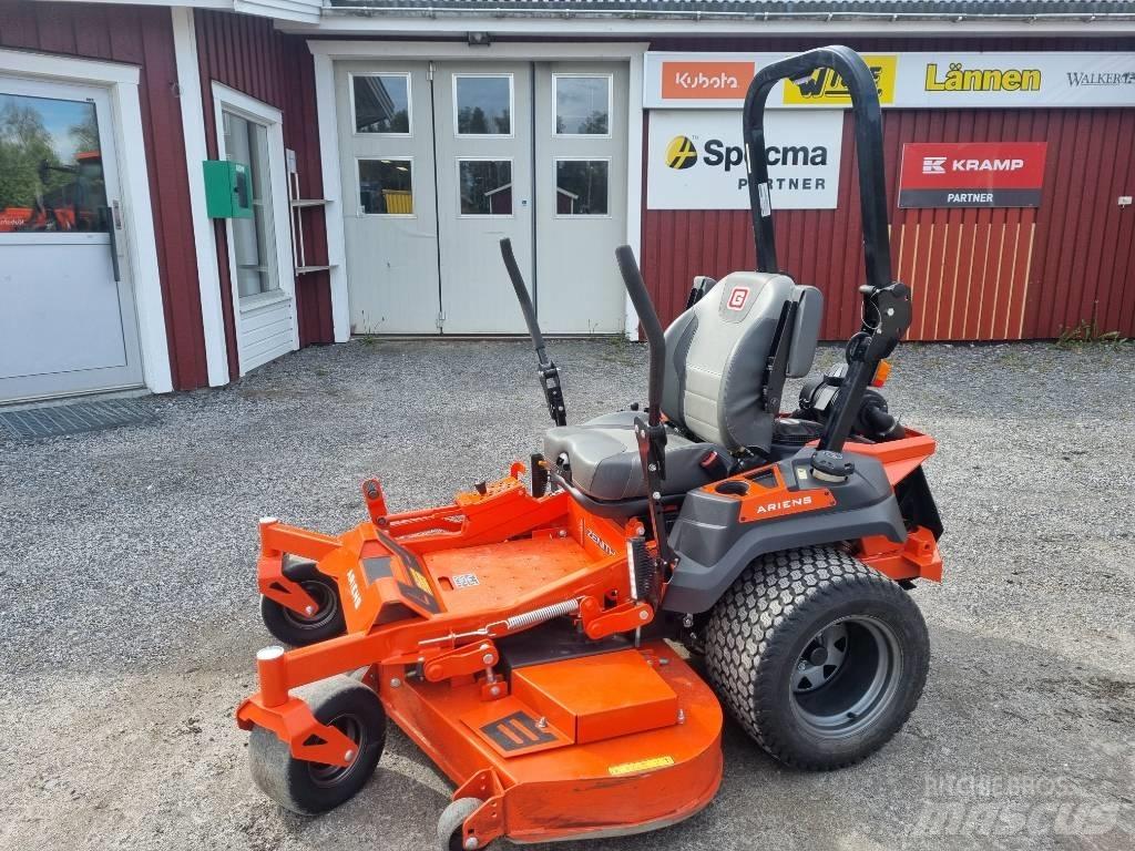 Ariens ZENITH Segadoras profesionales