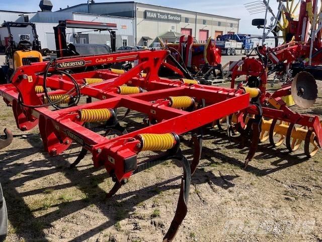 Väderstad CS350 Cultivadores