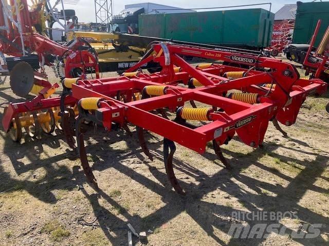 Väderstad CS350 Cultivadores