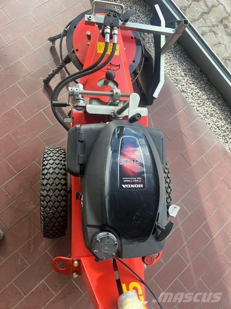 Adler HW 5.5 3D Jardinería - Otros