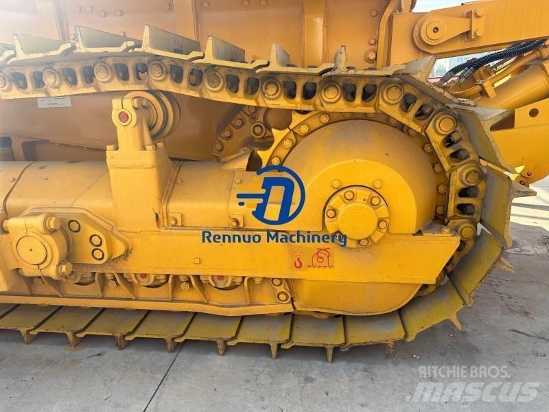 Shantui SD 22 Buldozer sobre oruga