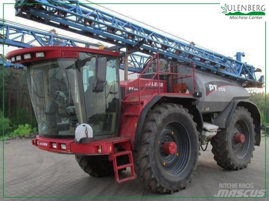 Horsch Leeb PT 230 Pulverizadores autopropulsados