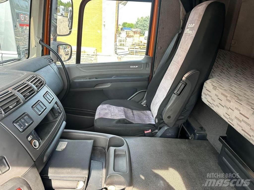 DAF CF 85.440 Cabezas tractoras