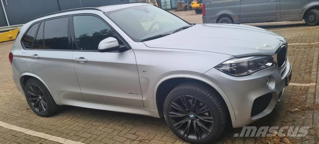 BMW X5 Furgonetas /Furgón