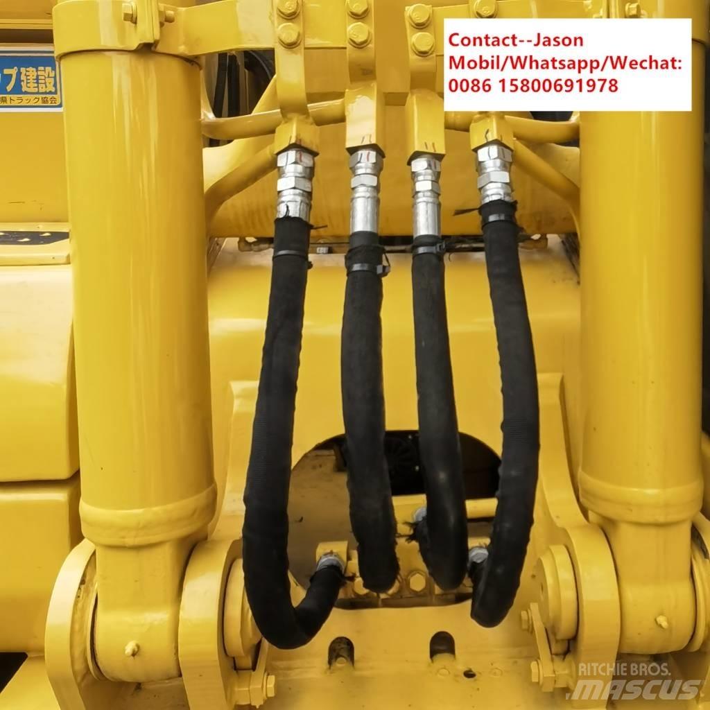 Komatsu PC 130 Excavadoras de cadenas
