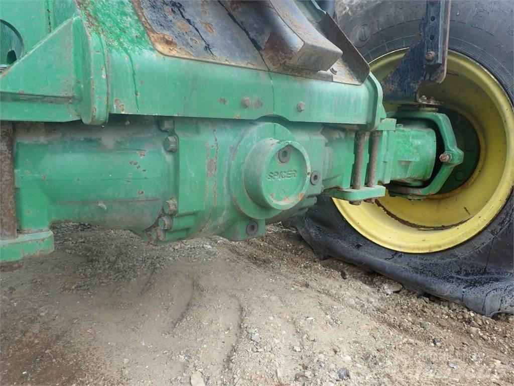 John Deere 3420 Tractores