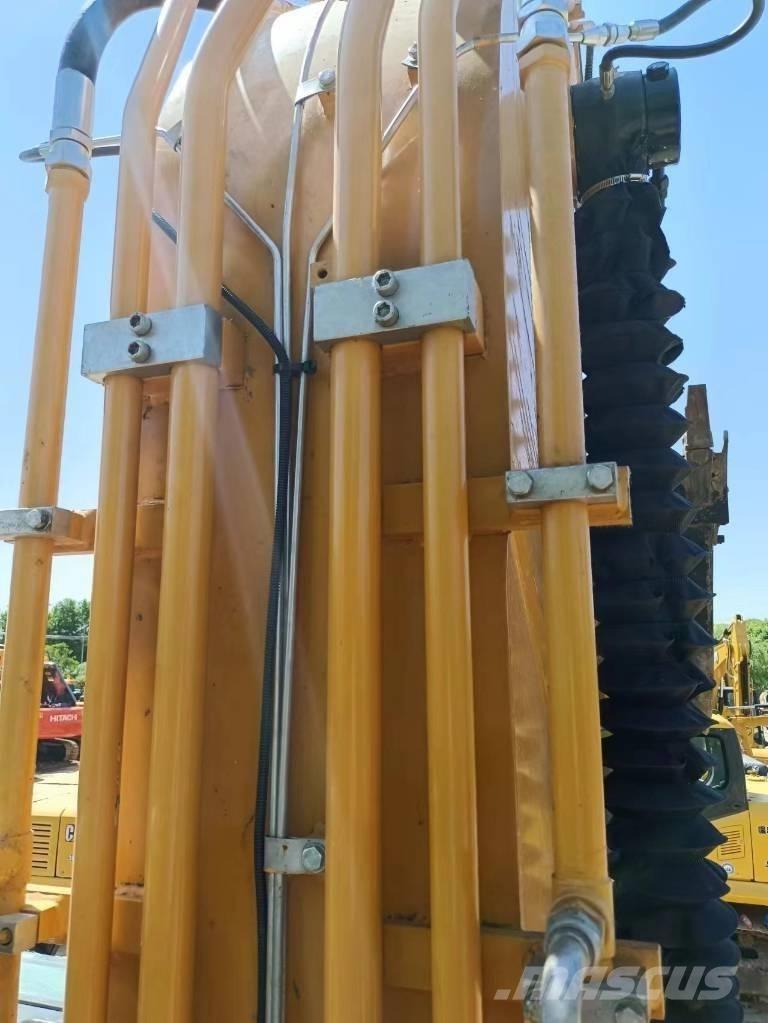 Sany SY 235 Excavadoras 7t - 12t