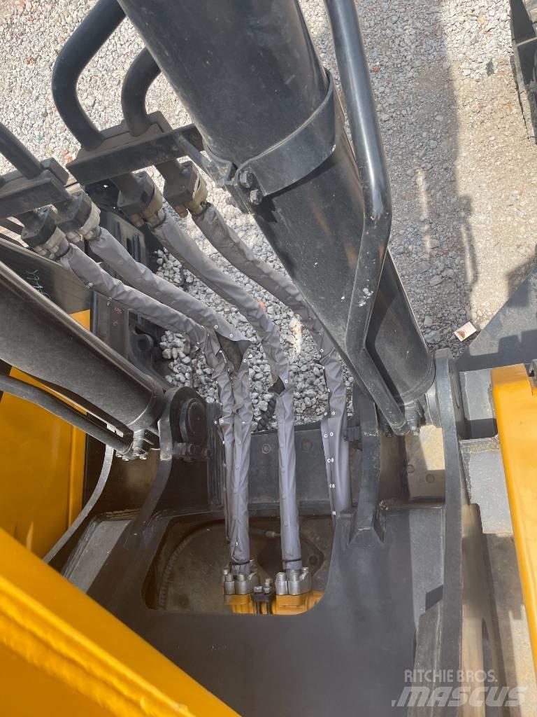 Sany SY 365 H Excavadoras de cadenas