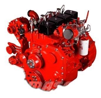 Cummins QSB3.9-P110 Motores