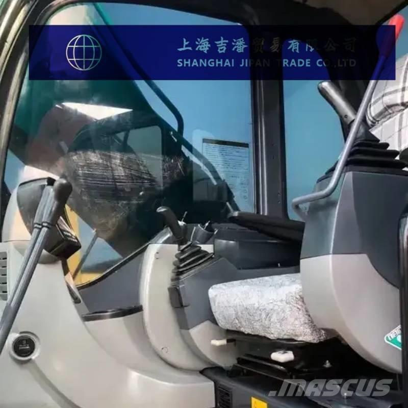 Kobelco sk260 Excavadoras de cadenas