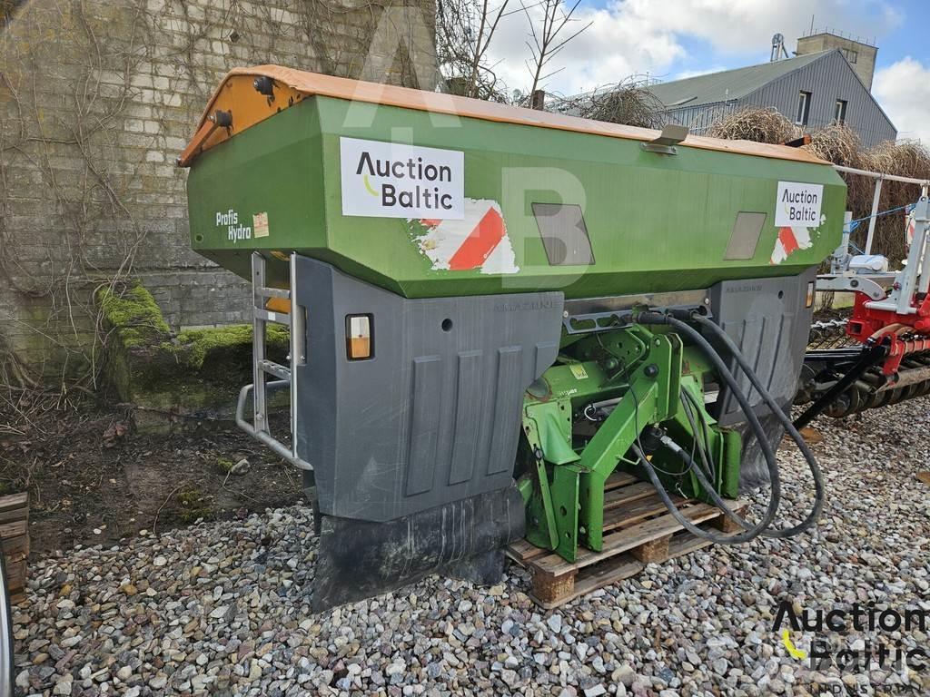 Amazone ZA-TS 3200 Abonadoras