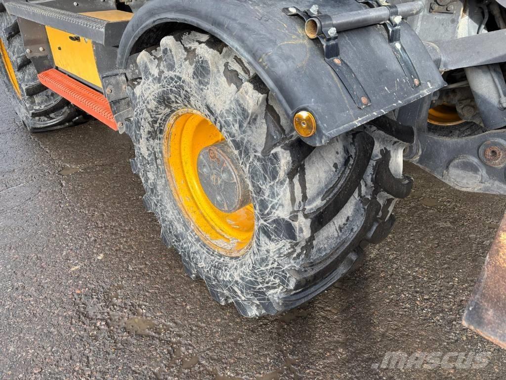 Volvo EWR 150 E Excavadoras de ruedas