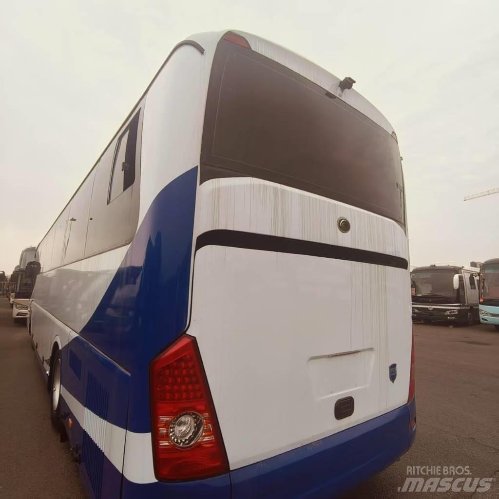 Yutong ZK6127H19 Autobuses turísticos