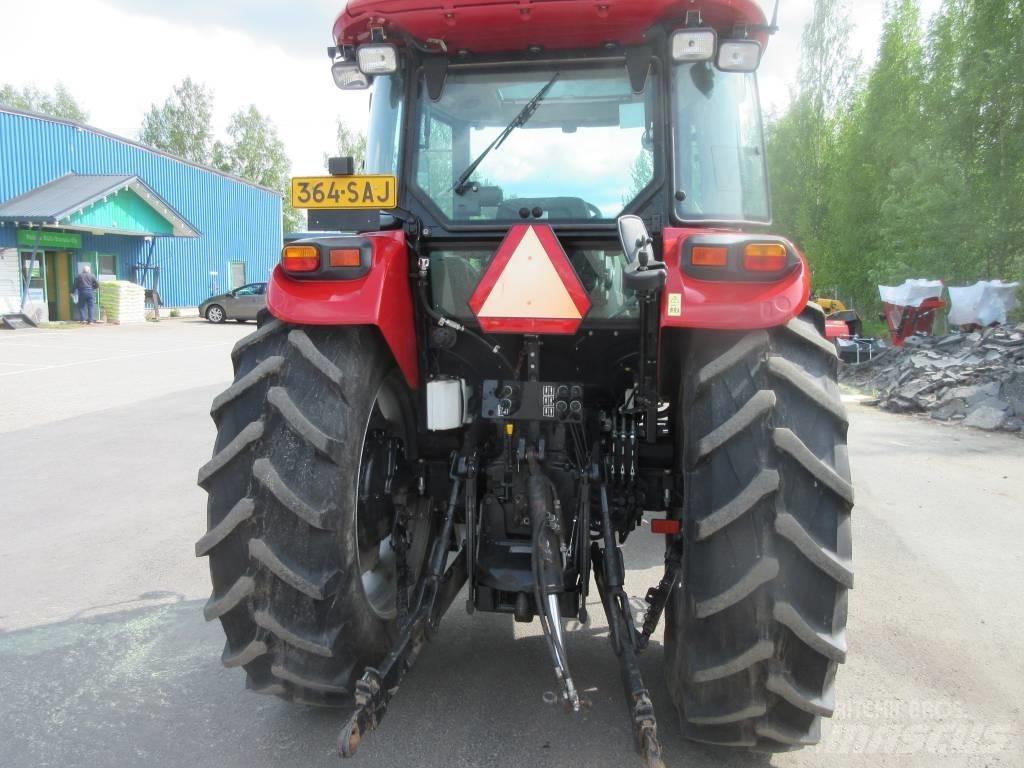 Case IH Farmal 105 A Tractores