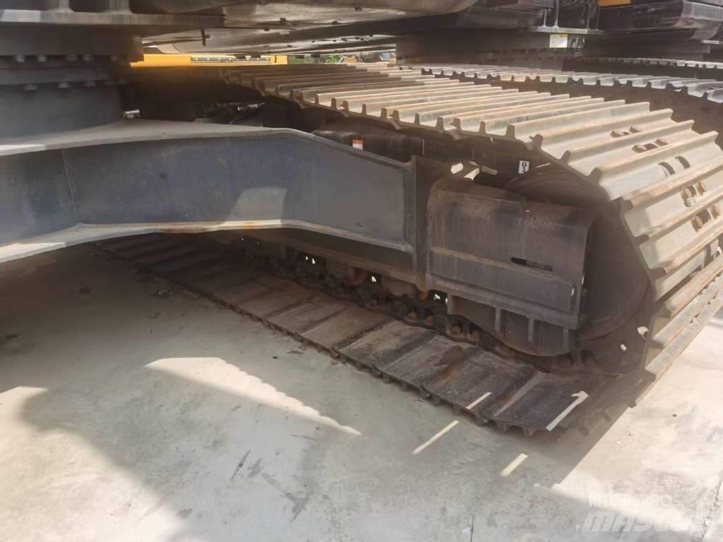 Kobelco SKd 200 Excavadoras de cadenas