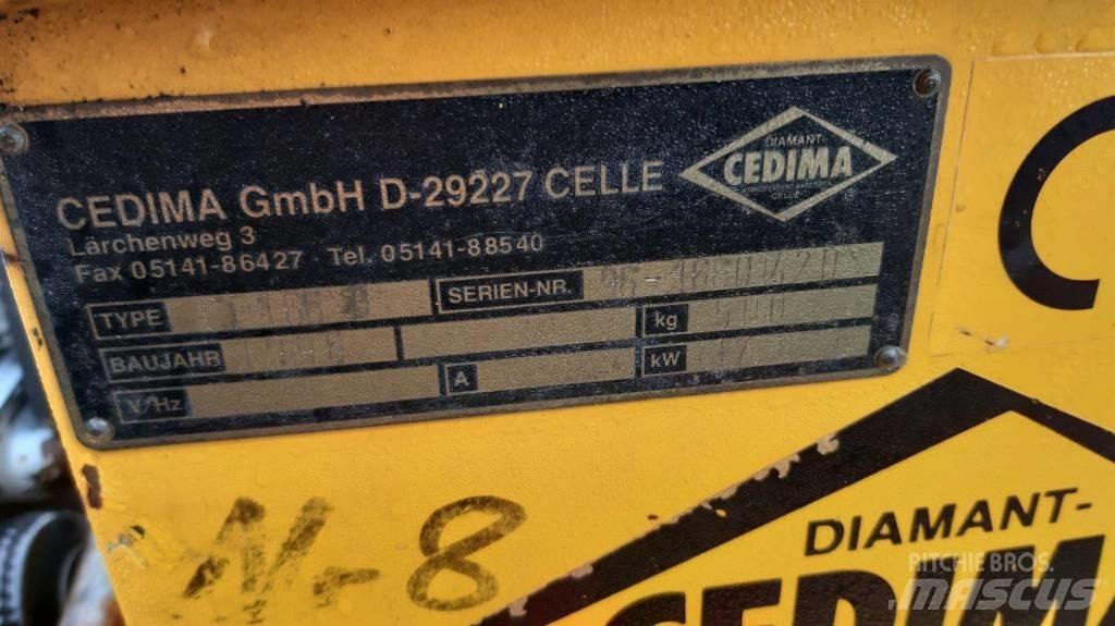 Cedima 11 Construcción - Otros