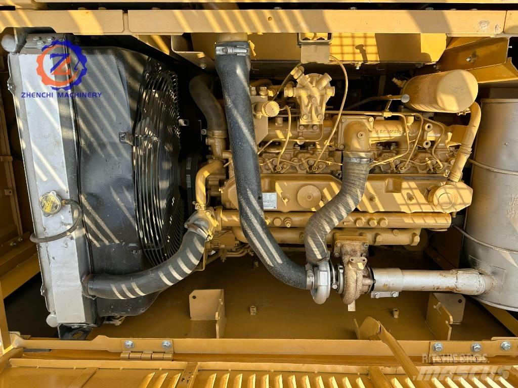 CAT 320 C Excavadoras de cadenas
