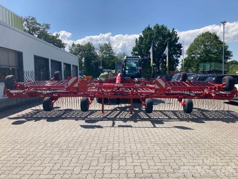 Horsch Cura 12 ST Gradas