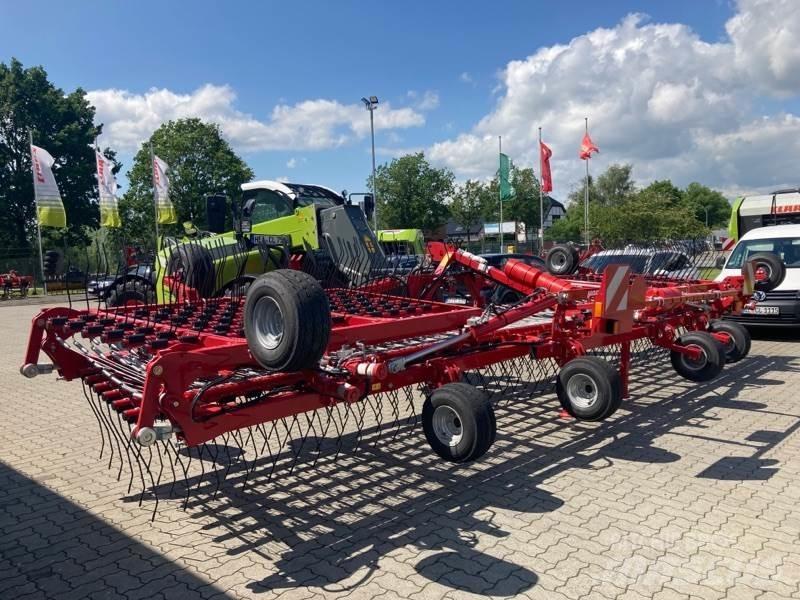 Horsch Cura 12 ST Gradas