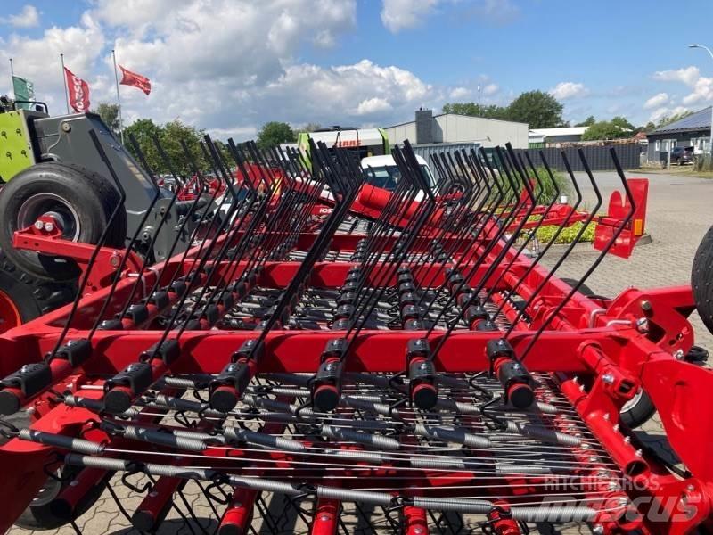 Horsch Cura 12 ST Gradas