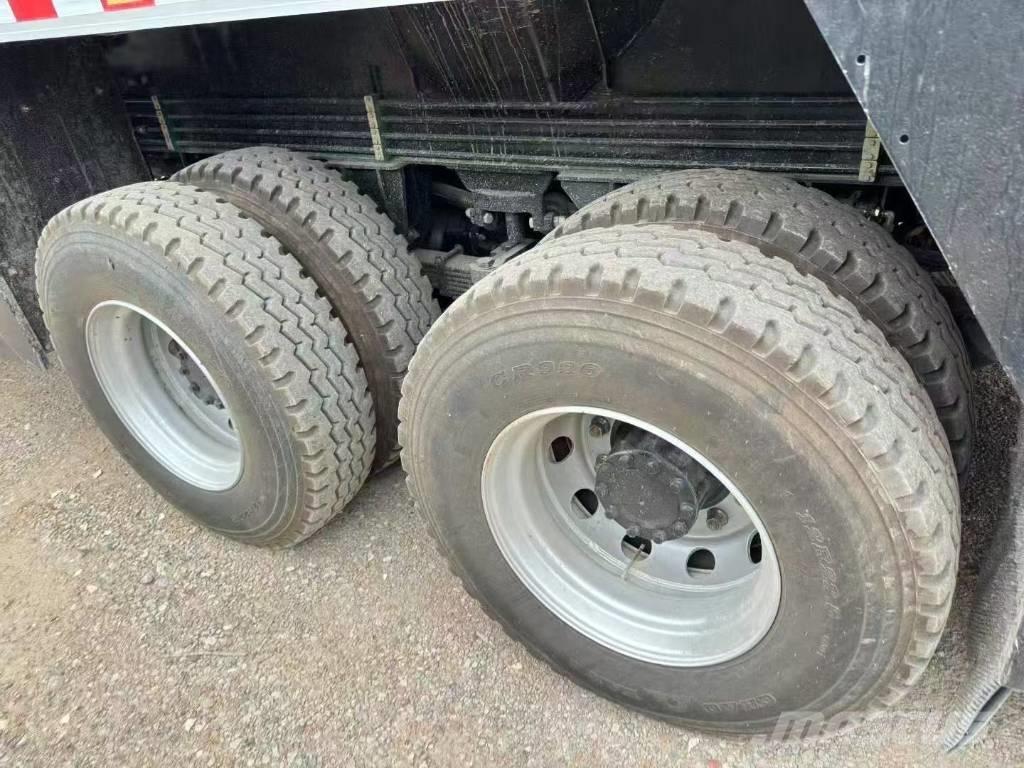 Sany STC 250 E Grúas autopropulsadas