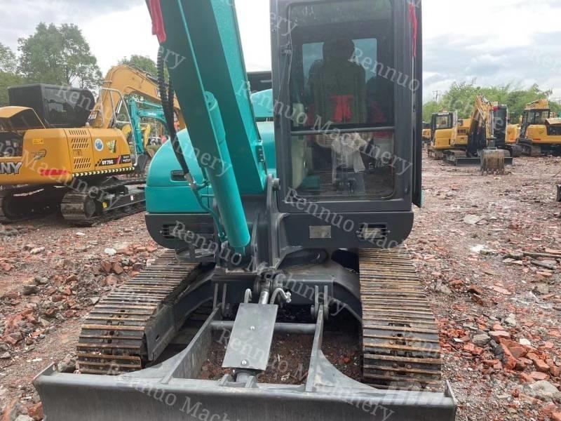 Sunward SWE70 Mini excavadoras < 7t