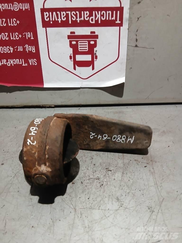 MAN TGA    51152019041 Motores