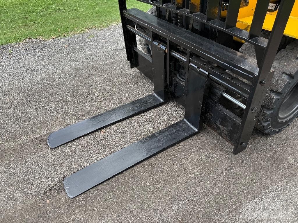 Hyster H 80 XL Otras carretillas elevadoras