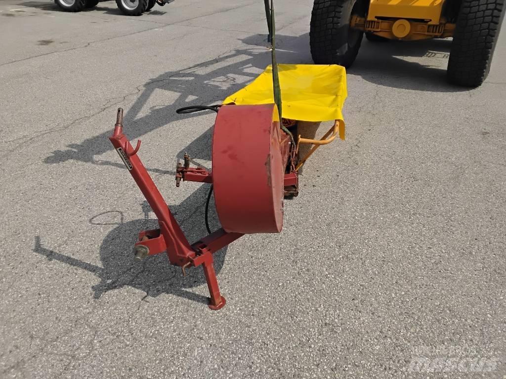 Pomo NK185 Segadoras