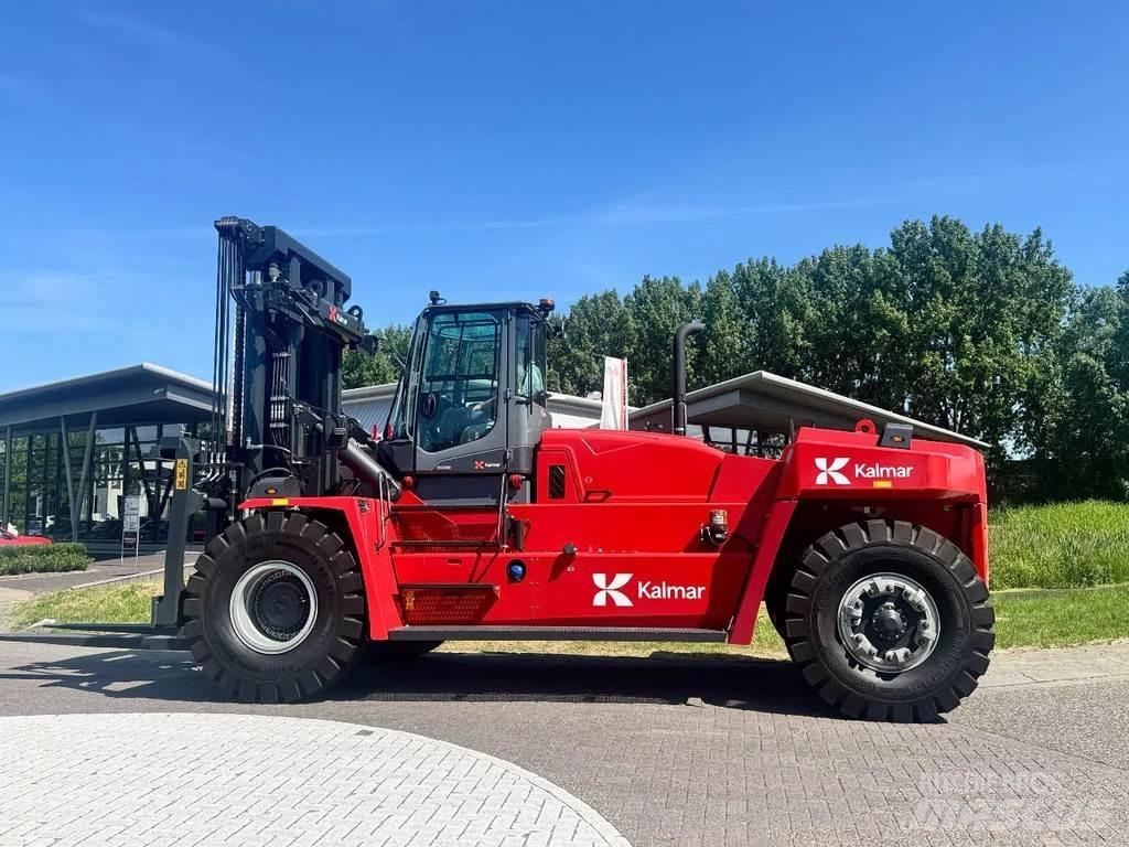 Kalmar DCG330-12 Carretillas diesel