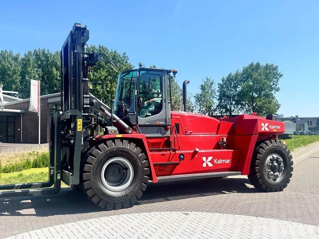 Kalmar DCG330-12 Carretillas diesel