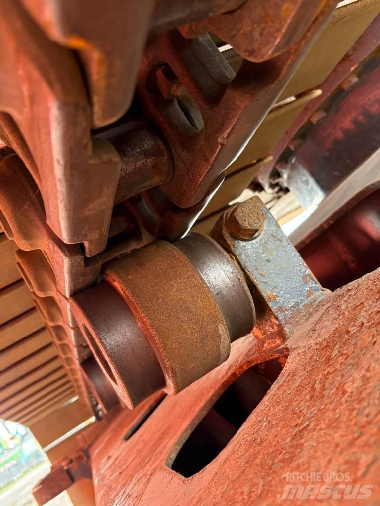 Kobelco SK130LC-11 Excavadoras de cadenas