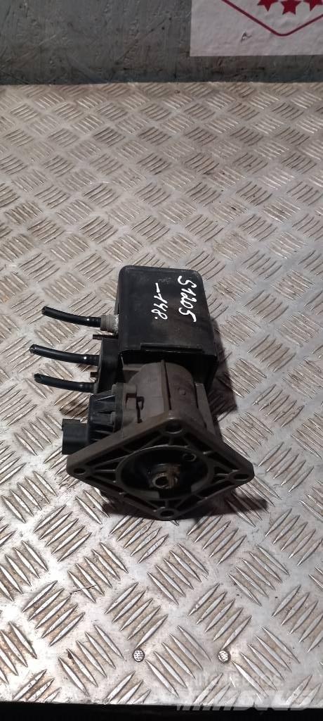 Scania R 440.   1463045 Frenos