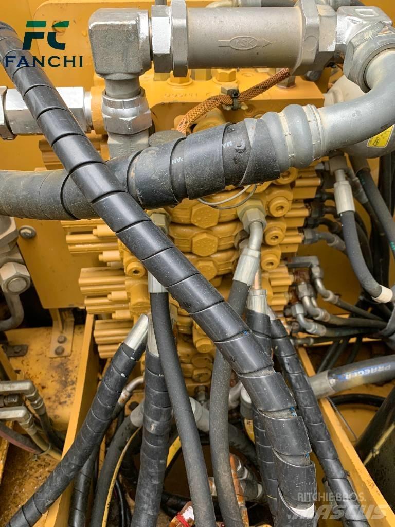 CAT 307E2 Excavadoras de cadenas